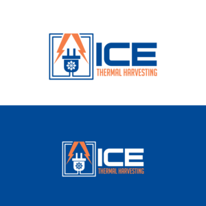 ICE Thermal Harvesting | Logo-Design von Graphic Bricks