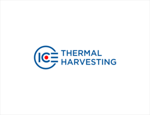 ICE Thermal Harvesting | Logo Design by BNdesigner