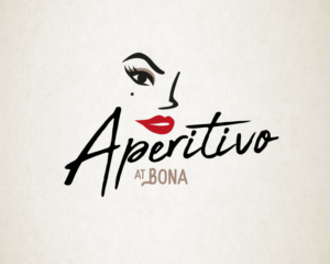 Logo Design by Petrol Design for Four Dog Cafe & Wine Bar | Design: #26300261