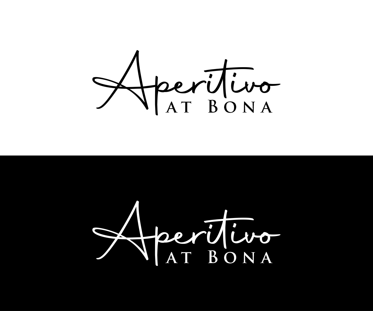 Logo Design by Soonia for Four Dog Cafe & Wine Bar | Design #26305641