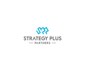 Design de Logo par .Ashu. pour Strategy Plus Partners | Design : #26304796