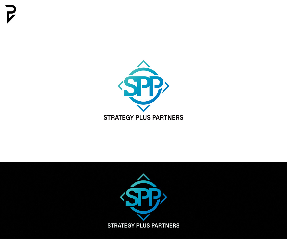 Design de Logo par poisonvectors pour Strategy Plus Partners | Design #26306225