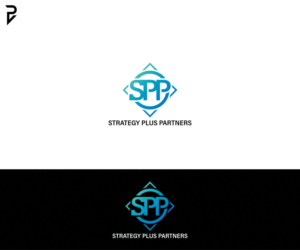 Design de Logo par poisonvectors pour Strategy Plus Partners | Design : #26306225