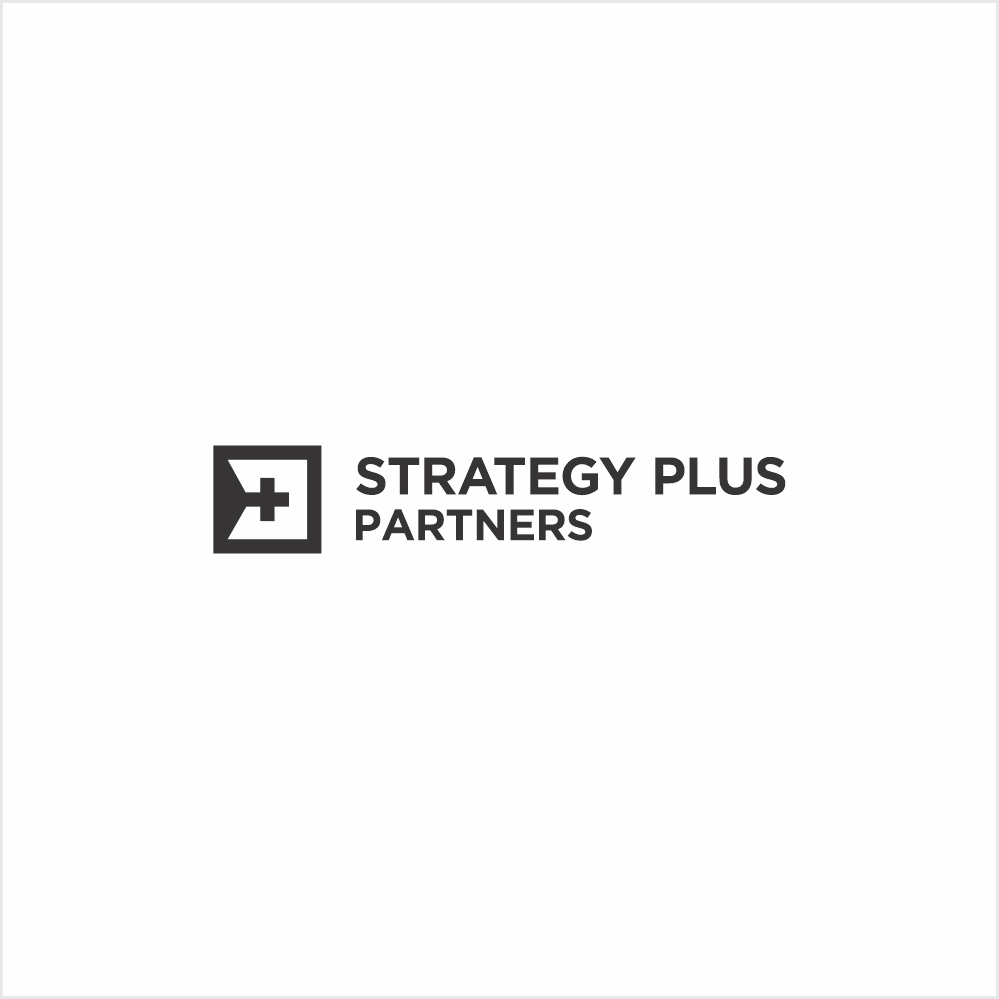 Logo Design by Naavyd for Strategy Plus Partners | Design #26316152