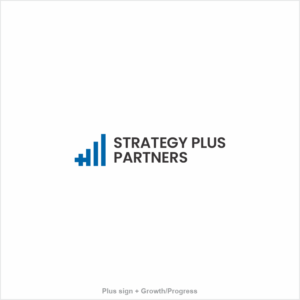 Design de Logo par Naavyd pour Strategy Plus Partners | Design : #26316153