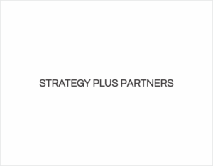 Design de Logo par Naavyd pour Strategy Plus Partners | Design : #26316154