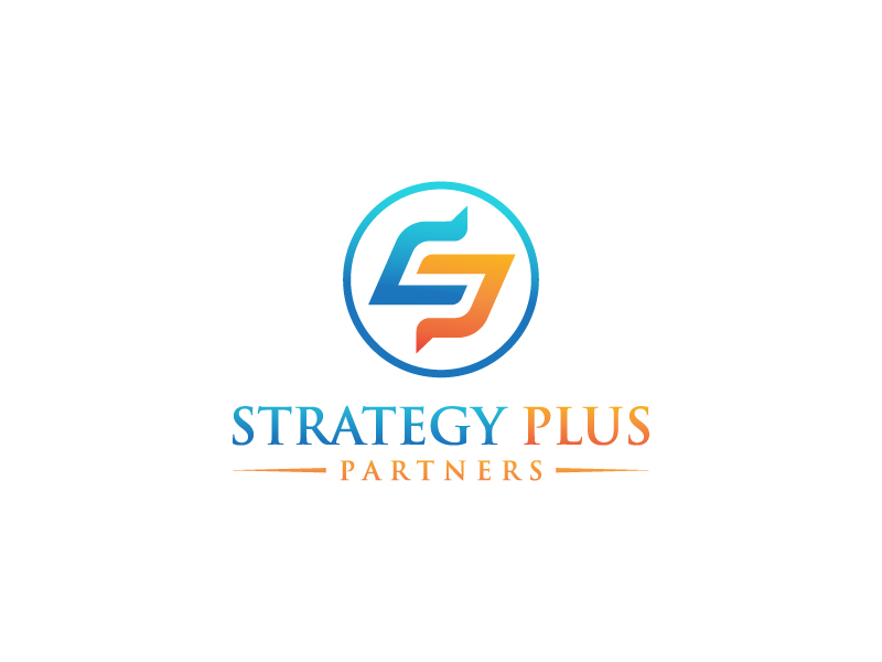Diseño de Logo por uzzaman para Strategy Plus Partners | Diseño #26311086