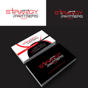 Design de Logo par Maxo-Biz pour Strategy Plus Partners | Design : #26304264