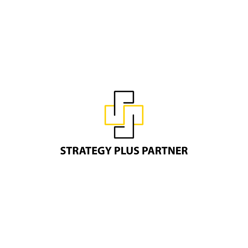 Logo Design by Jalu Kusworo for Strategy Plus Partners | Design #26311220