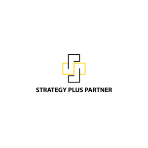 Logo Design by Jalu Kusworo for Strategy Plus Partners | Design #26311220