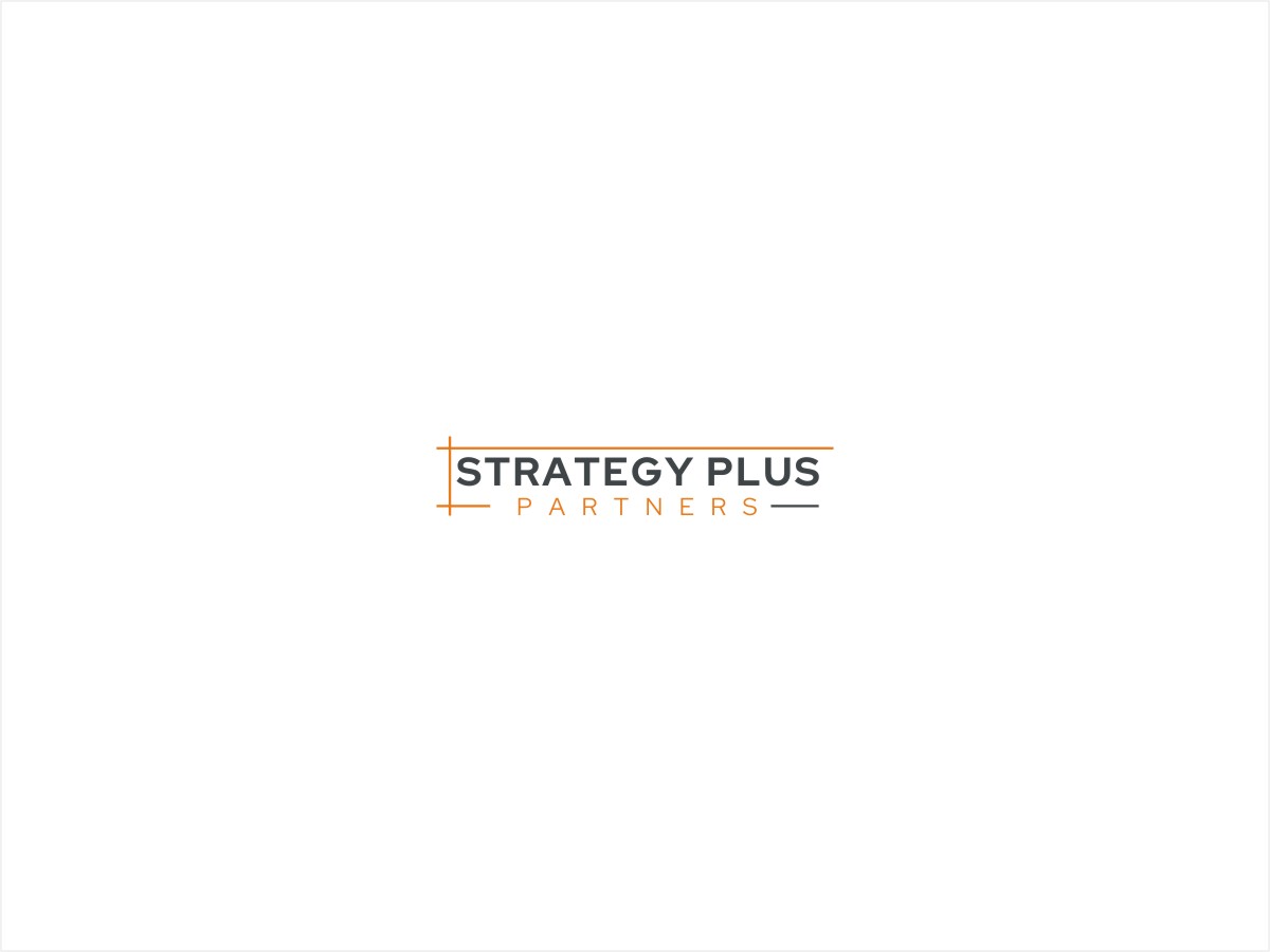 Diseño de Logo por jssaan para Strategy Plus Partners | Diseño #26315816