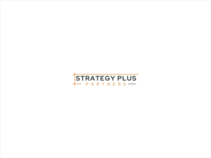 Design de Logo par cjssan pour Strategy Plus Partners | Design : #26315816