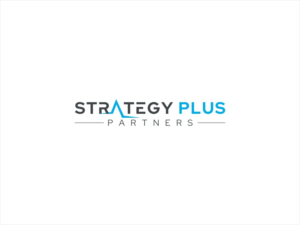 Strategy Plus Partners | Logo Design by cjssan