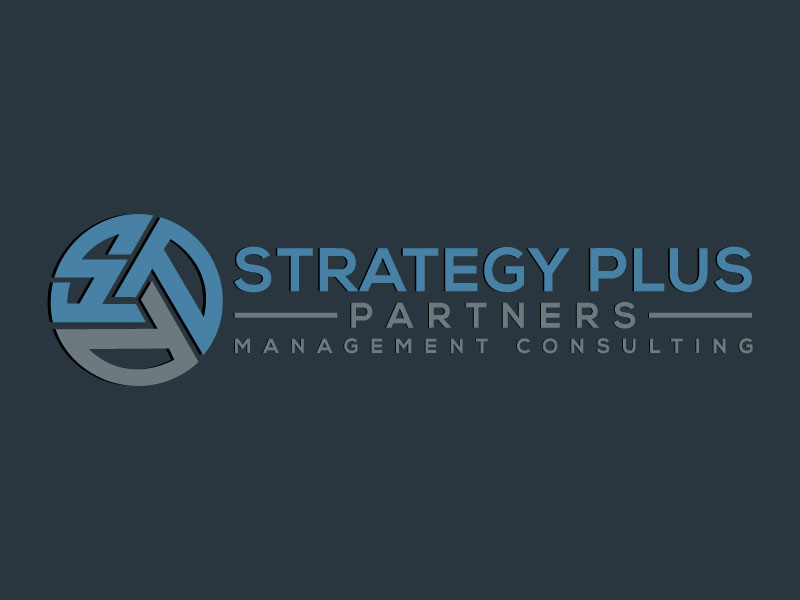 Design de Logo par Pagol pour Strategy Plus Partners | Design : #26316771