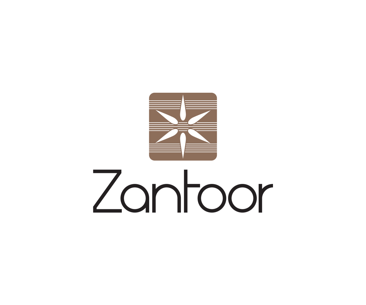 Logo Design by AizerDS for Zantoor | Design #3111616