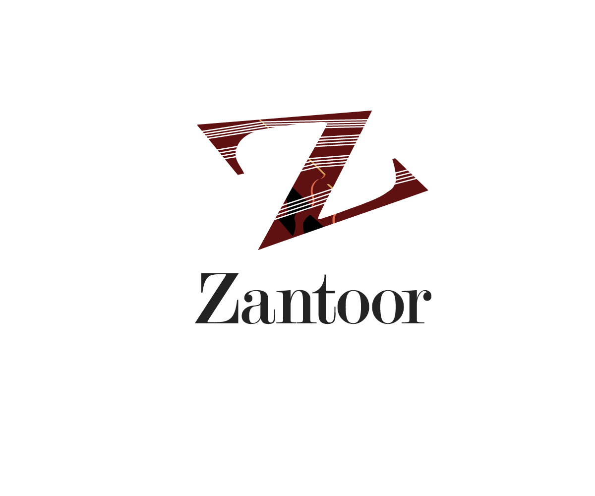 Diseño de Logo por Simon Hon para Zantoor | Diseño #3122300