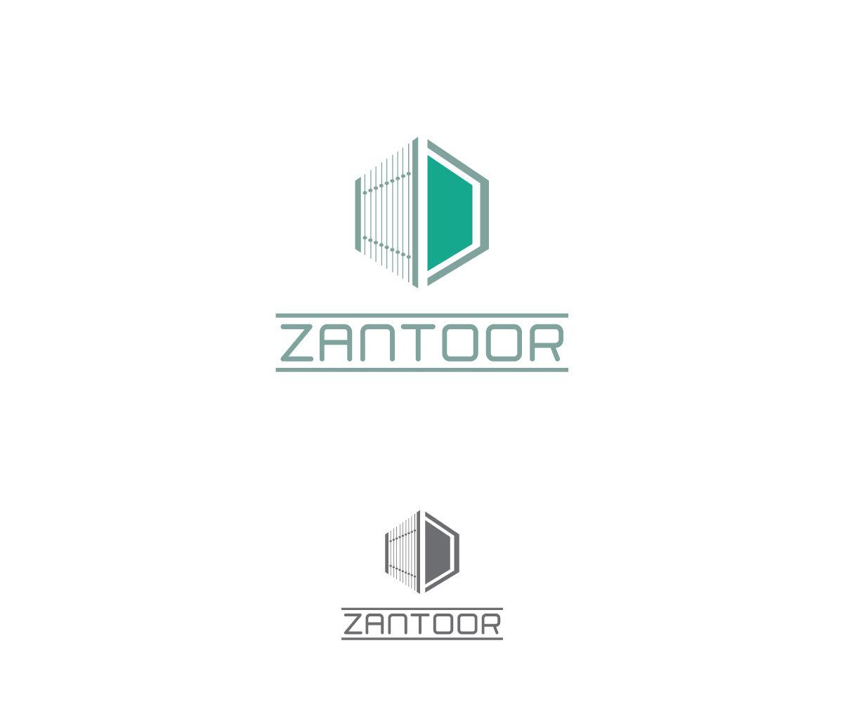Logo Design by iMajiku for Zantoor | Design #3104786