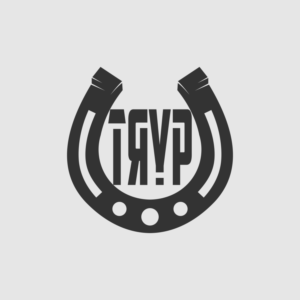 TRYP | Logo Design by Gerald Design 3