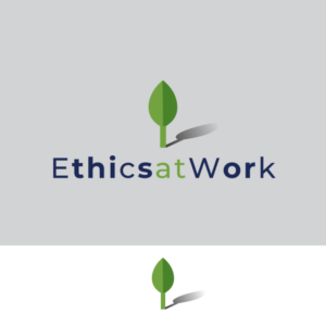 Ethics at work | Logo Design by techteam761