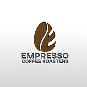 EMPRESSO COFFEE ROASTERS | Logo-Design von Jennifer©