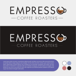 Logo Design by Jisase