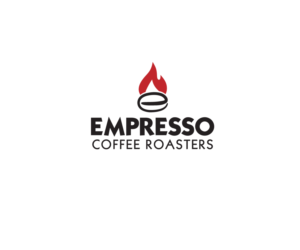 EMPRESSO COFFEE ROASTERS | Design de Logo par Buck Tornado