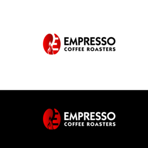 Logo Design by Deziners Zone for Empresso Coffee Roasters | Design: #26304635