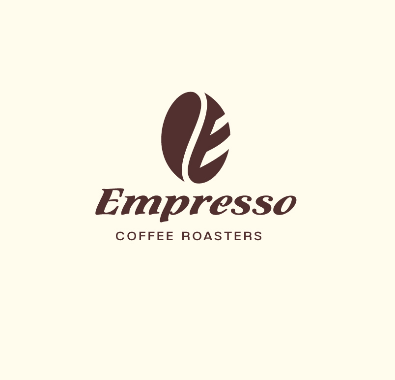 Logo Design by instudio for Empresso Coffee Roasters | Design #26308612