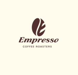 Logo Design by instudio for Empresso Coffee Roasters | Design: #26308612