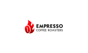Logo Design by Namita for Empresso Coffee Roasters | Design: #26331994