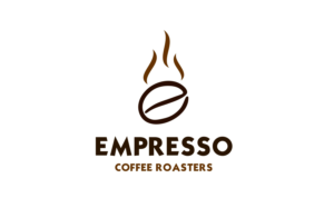 Logo Design by RAN MEI JS for Empresso Coffee Roasters | Design: #26307522