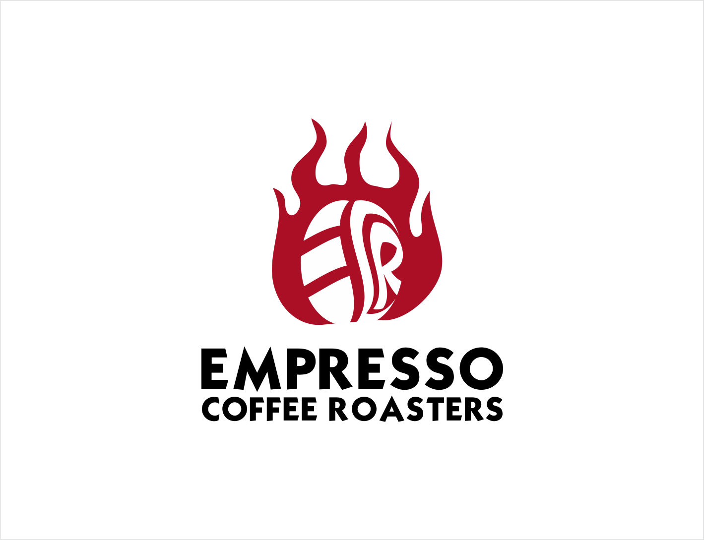 Diseño de Logo por BNdesigner para Empresso Coffee Roasters | Diseño #26339179