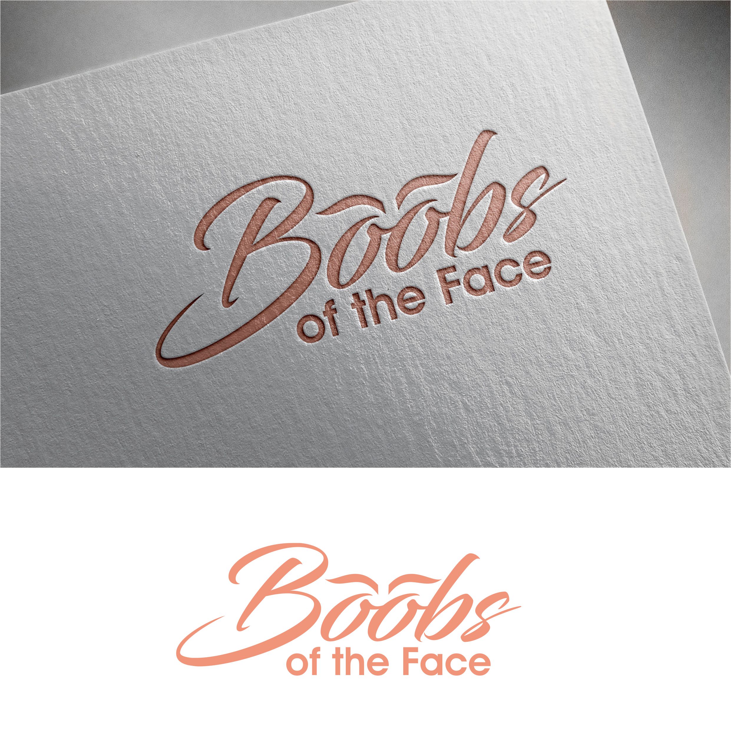 Logo Design by Jeferson HP for this project | Design #26306429