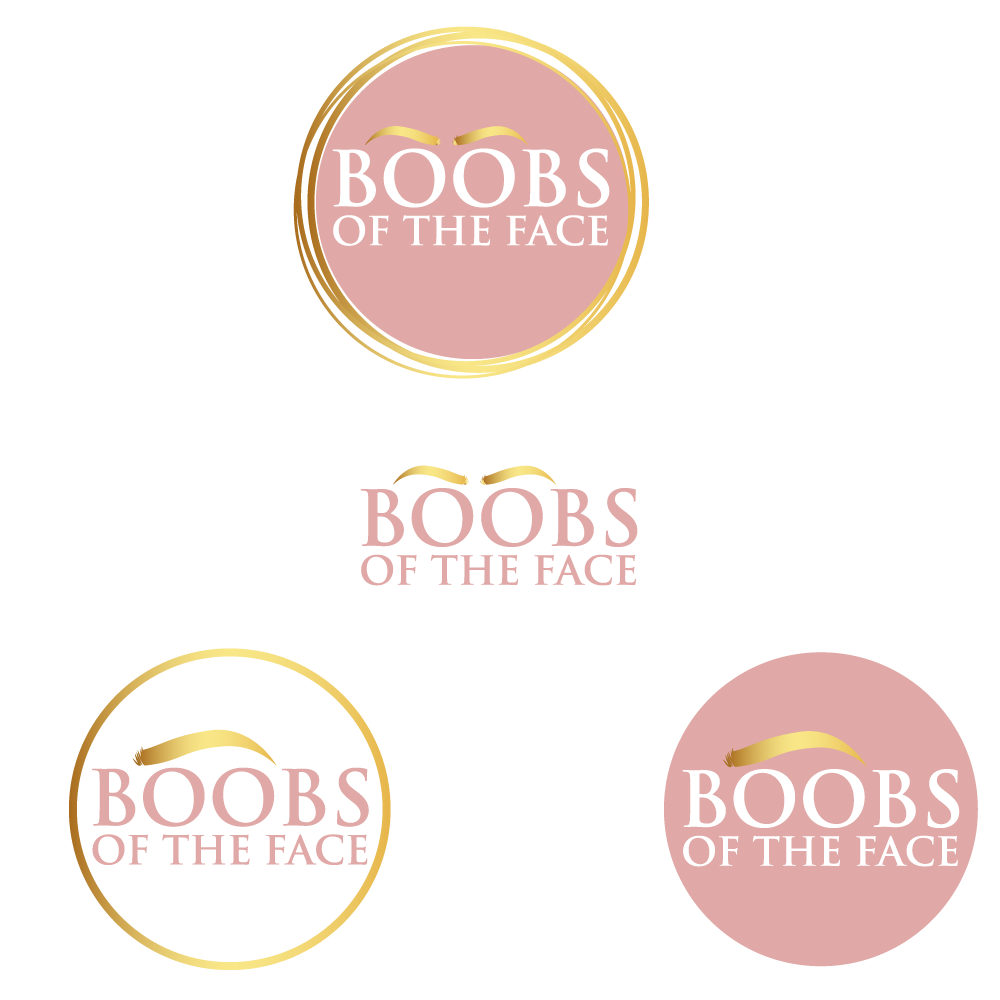 Logo Design by CrimsonRain for this project | Design #26303477