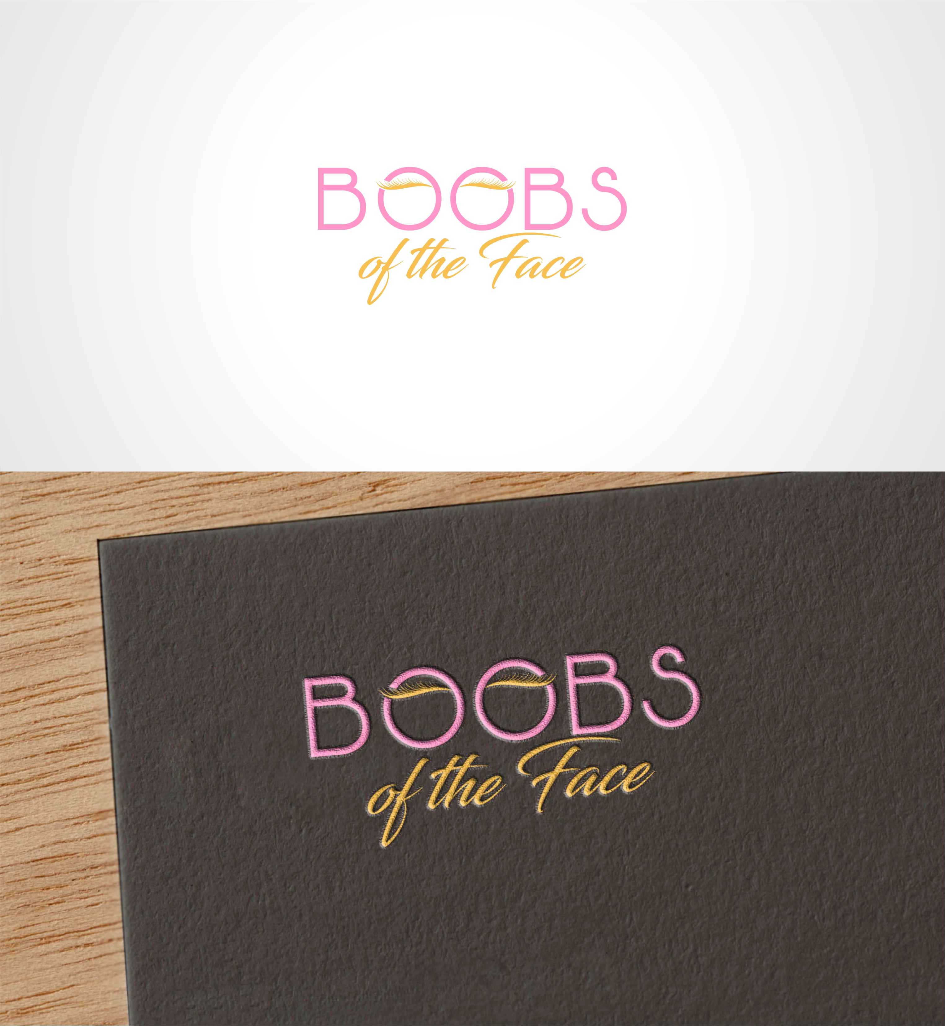 Logo Design by Joenet Jayawarna for this project | Design #26306262