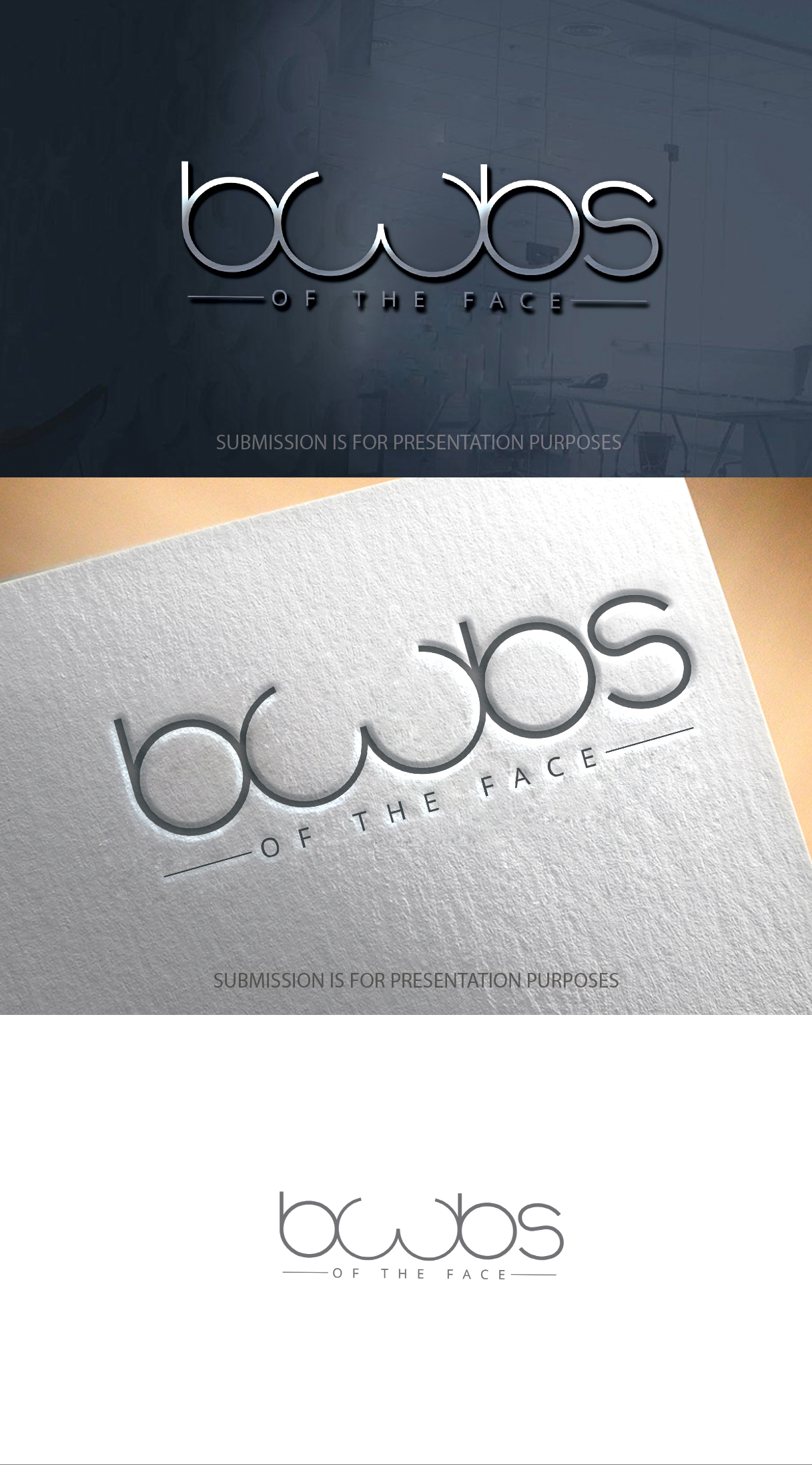 Logo Design by graphicevolution for this project | Design #26304067