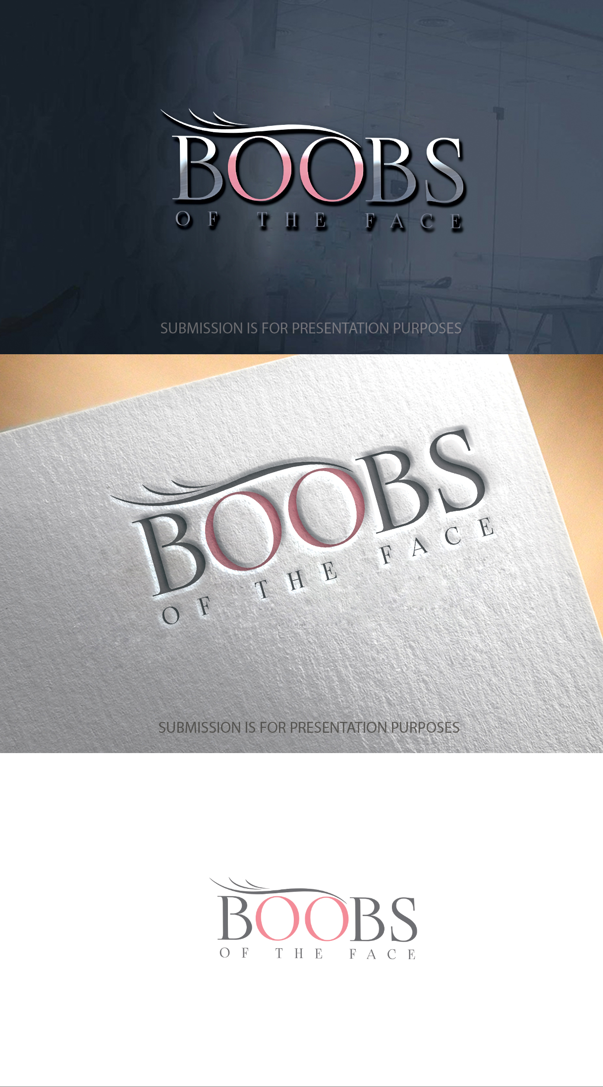 Logo Design by graphicevolution for this project | Design #26304068