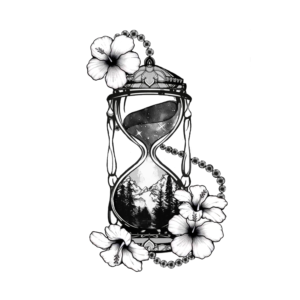 Tattoo Design by Phoenix Art