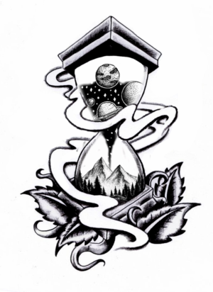 Tattoo Design by Phoenix Art for this project | Design: #26375221