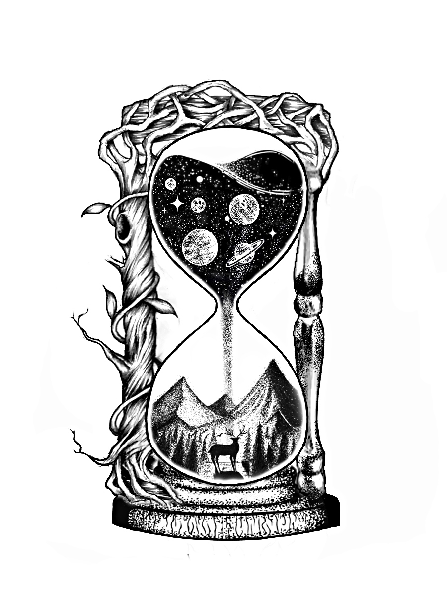 Tattoo Design by Jezzus for this project | Design #26350885