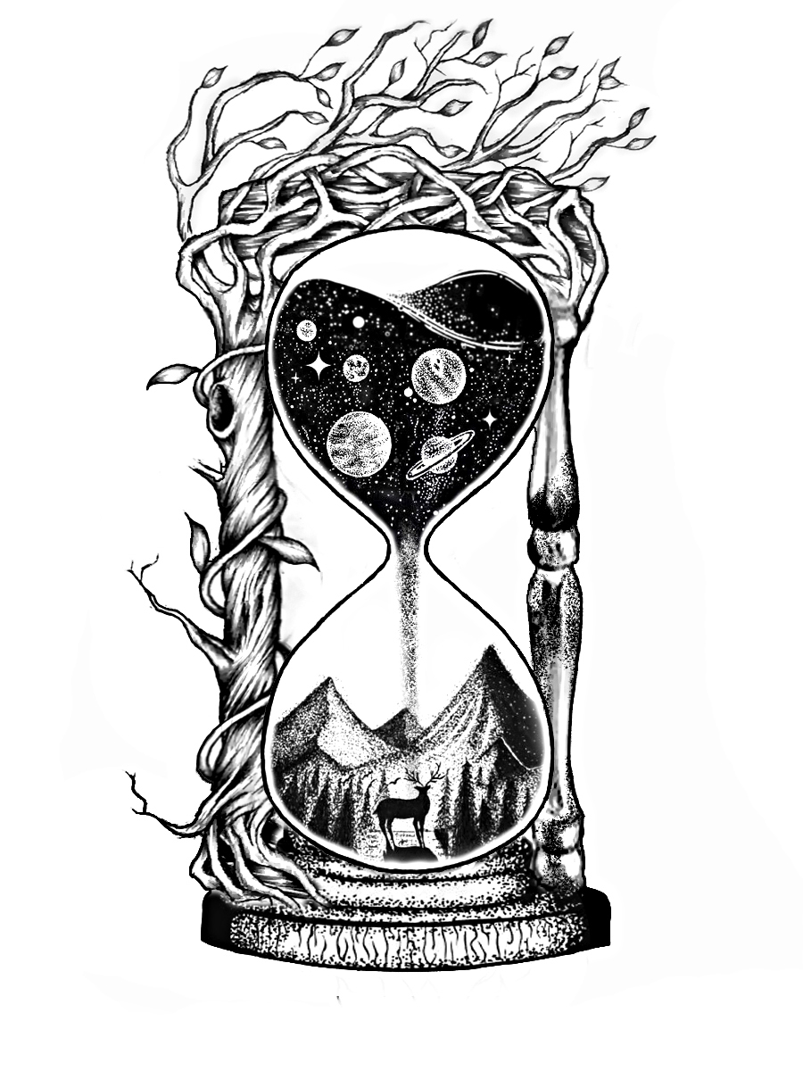 Tattoo-Design von Jezzus für dieses Projekt | Design #26350886