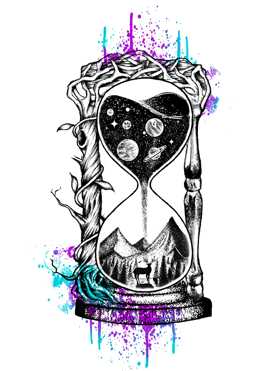 Tattoo-Design von Jezzus für dieses Projekt | Design #26350888