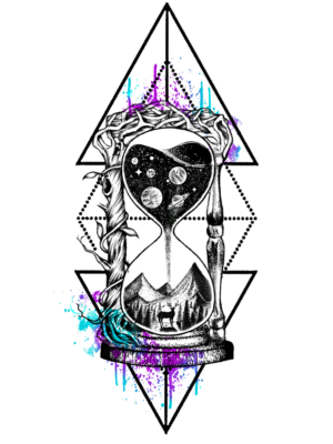 Tattoo Design by Jezzus for this project | Design: #26350891