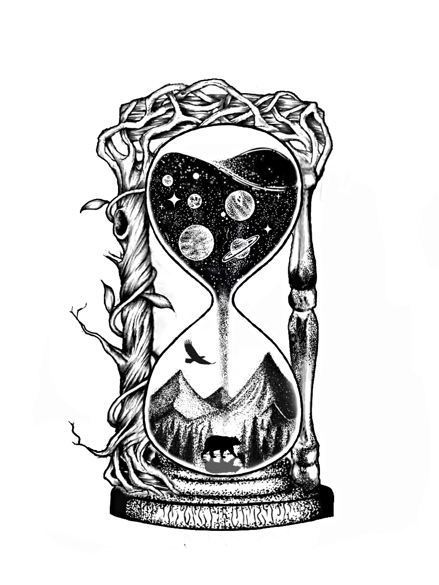 Tattoo Design by Jezzus for this project | Design #26356234
