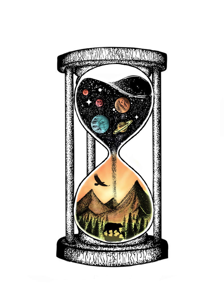 Tattoo Design by Jezzus for this project | Design #26367537