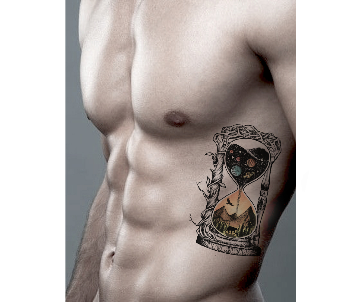 Tattoo Design by Jezzus for this project | Design #26372401