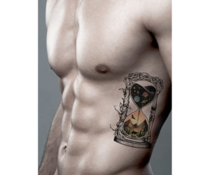 Tattoo Design by Jezzus for this project | Design: #26372401
