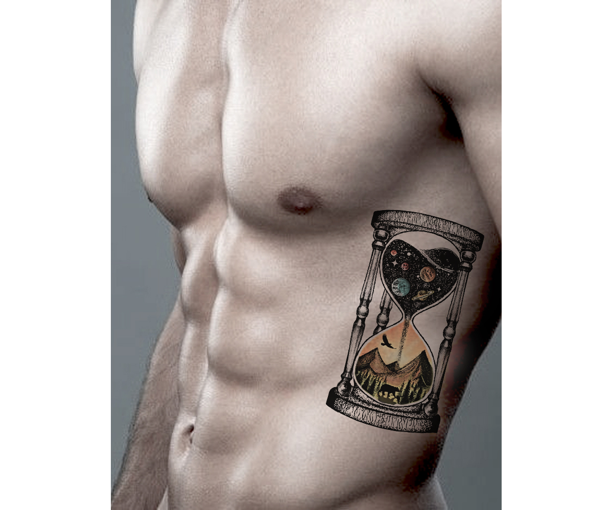 Tattoo Design by Jezzus for this project | Design #26372403