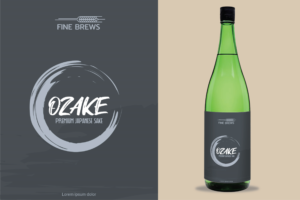 Graphic Design by ryenacasi for Finebrews  | Design #26332522