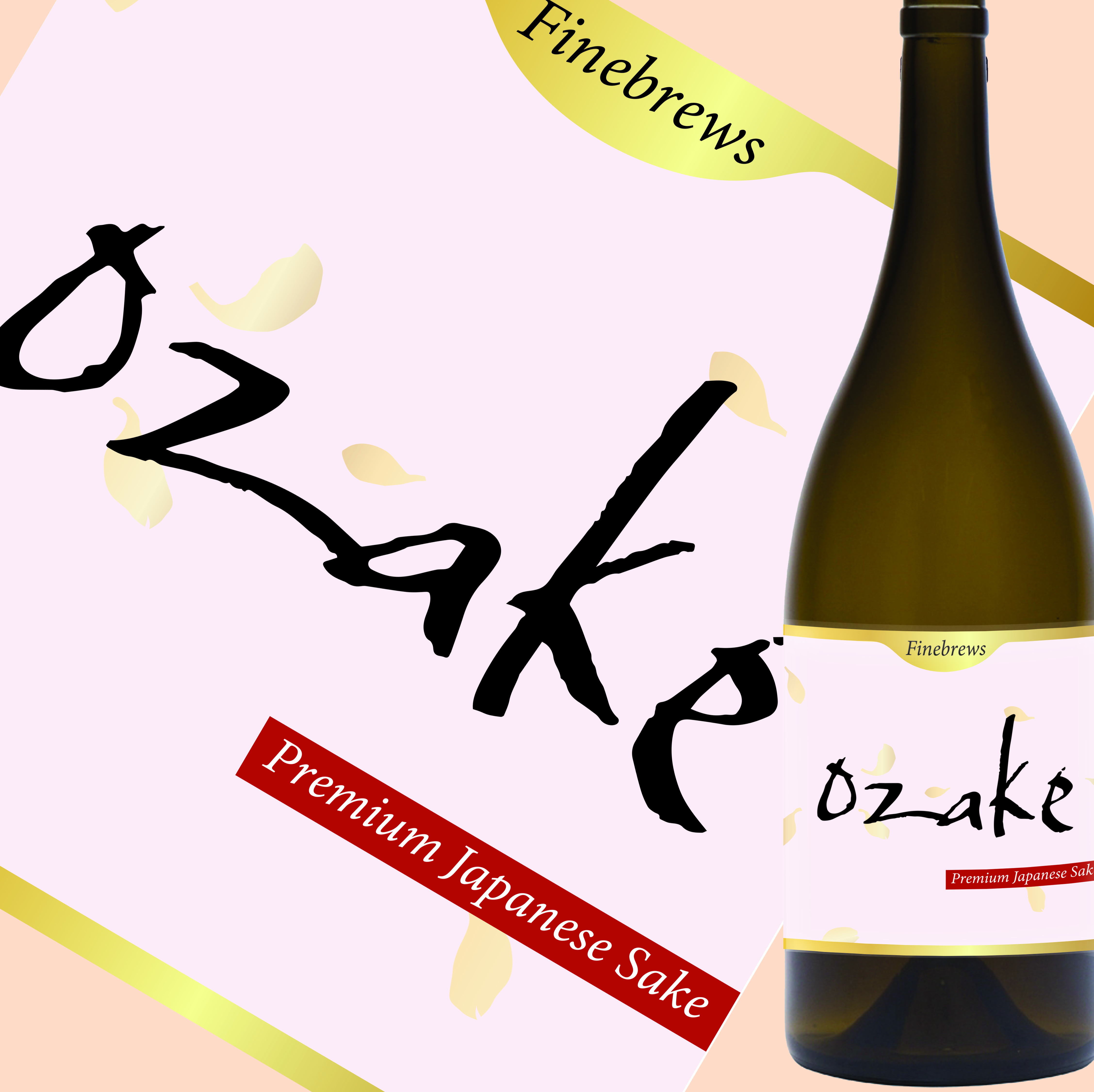 Graphic Design by Manhkokoro for Finebrews  | Design #26303500